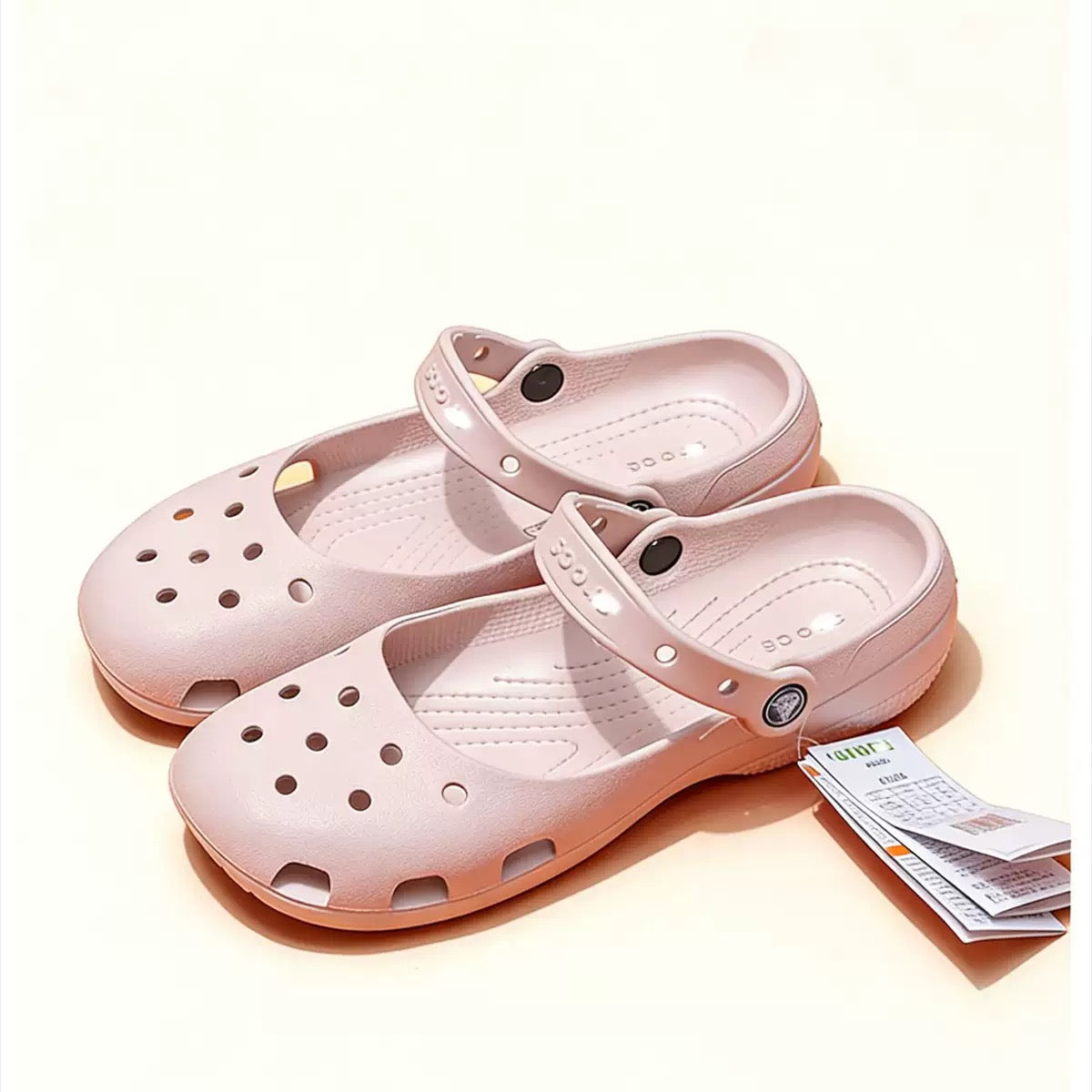 Crocs - Classic Ballet