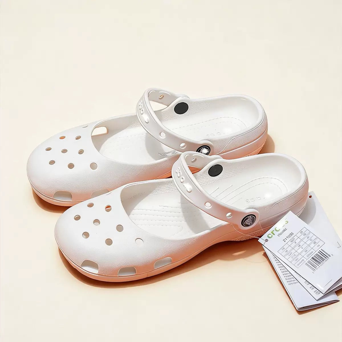 Crocs - Classic Ballet