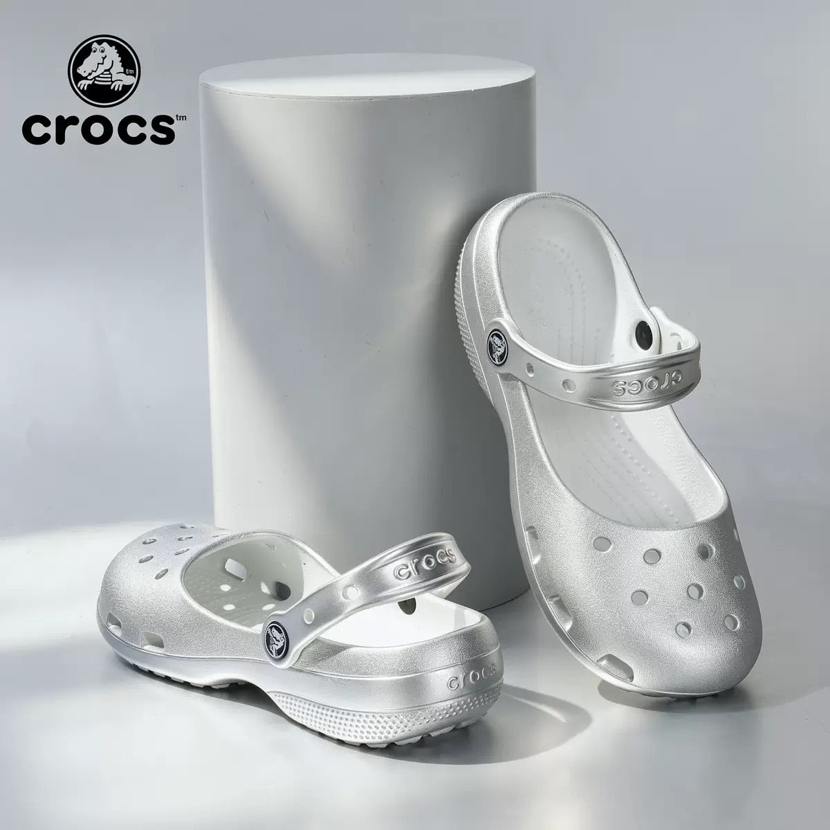 Crocs - Classic Ballet