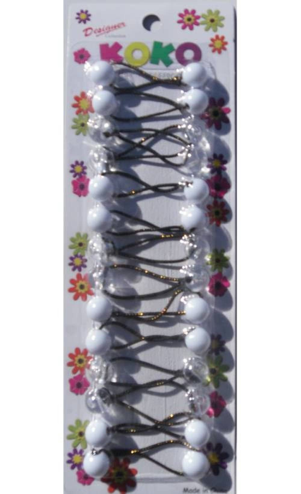12 Piece Bubbles Pack